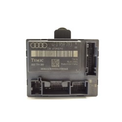 Recambio de modulo electronico para audi a6 berlina (4f2) 3.2 fsi referencia OEM IAM 4F0959793  