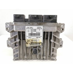 Recambio de centralita motor uce para renault kangoo dynamique acción especial referencia OEM IAM 237101989R 237101990R 