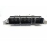 Recambio de centralita motor uce para renault kangoo dynamique acción especial referencia OEM IAM 237101989R 237101990R 