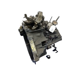 Recambio de caja cambios para fiat ulysse (179) 2.2 jtd admiral referencia OEM IAM 20MB09  