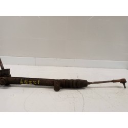 Recambio de cremallera direccion para opel combo (corsa c) familiar referencia OEM IAM   