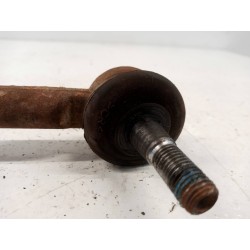 Recambio de cremallera direccion para opel combo (corsa c) familiar referencia OEM IAM   