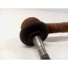 Recambio de cremallera direccion para opel combo (corsa c) familiar referencia OEM IAM   