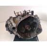 Recambio de caja cambios para mercedes vito (w638) combi 110 cdi (638.194) referencia OEM IAM A638260230071  