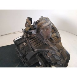 Recambio de caja cambios para mercedes vito (w638) combi 110 cdi (638.194) referencia OEM IAM A638260230071  