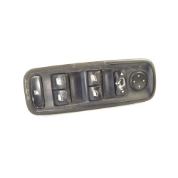 Recambio de mando elevalunas delantero izquierdo para fiat ulysse (179) 2.2 jtd admiral referencia OEM IAM 14957520XT  