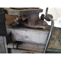 Recambio de caja cambios para mercedes vito (w638) combi 110 cdi (638.194) referencia OEM IAM A638260230071  