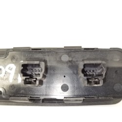 Recambio de mando elevalunas delantero izquierdo para fiat ulysse (179) 2.2 jtd admiral referencia OEM IAM 14957520XT  
