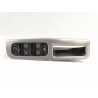 Recambio de mando elevalunas delantero izquierdo para volvo s40 berlina 2.0 diesel cat referencia OEM IAM 30710787  