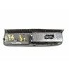 Recambio de mando elevalunas delantero izquierdo para volvo s40 berlina 2.0 diesel cat referencia OEM IAM 30710787  