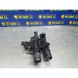 Recambio de termostato para renault master ii ph. 2 doka/pr. fgst caja abierta batalla 3578 mm referencia OEM IAM 8200262235 820