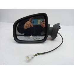 Recambio de retrovisor izquierdo para dacia sandero básico referencia OEM IAM   