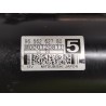 Recambio de motor arranque para fiat ulysse (179) 2.2 jtd admiral referencia OEM IAM 9656262780  