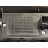 Recambio de mando elevalunas delantero izquierdo para volvo s40 berlina 2.0 diesel cat referencia OEM IAM 30710787  