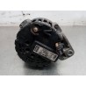 Recambio de alternador para renault megane i fase 2 berlina (ba0) 1.9 d authentique referencia OEM IAM 8200054588  