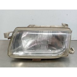 Recambio de faro izquierdo para opel astra f berlina básico referencia OEM IAM   