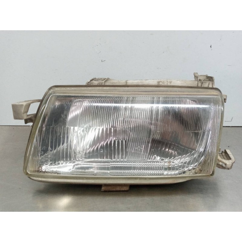 Recambio de faro izquierdo para opel astra f berlina básico referencia OEM IAM Recambio de faro izquierdo para opel astra f berlina básico referencia OEM IAM