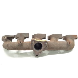 Recambio de colector escape para ford transit combi ´06 2.2 tdci cat referencia OEM IAM 6C109430BD  