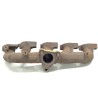 Recambio de colector escape para ford transit combi ´06 2.2 tdci cat referencia OEM IAM 6C109430BD  