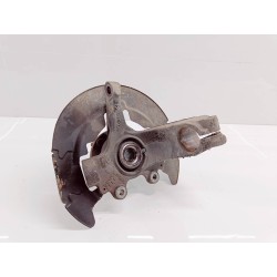 Recambio de mangueta delantera izquierda para volvo s40 berlina 2.0 diesel cat referencia OEM IAM   