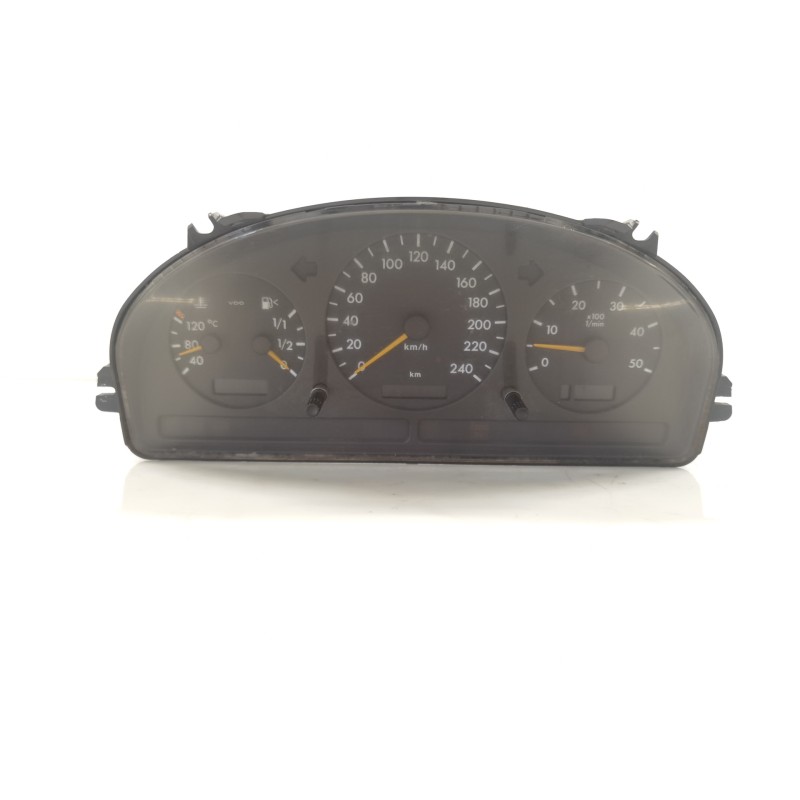 Recambio de cuadro instrumentos para mercedes clase m (w163) 270 cdi (163.113) referencia OEM IAM A1635404011 Recambio de cuadro instrumentos para mercedes clase m (w163) 270 cdi (163.113) referencia OEM IAM A1635404011