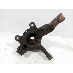 Recambio de mangueta delantera derecha para nissan micra (k12e) acenta referencia OEM IAM   