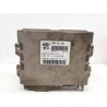 Recambio de centralita motor uce para fiat punto berl. (176) 55 s referencia OEM IAM 7787316 IAW6FSB 