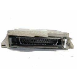 Recambio de centralita motor uce para fiat punto berl. (176) 55 s referencia OEM IAM 7787316 IAW6FSB 