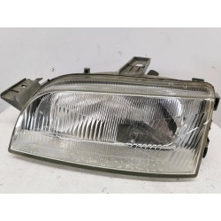 Recambio de faro izquierdo para fiat punto berl. (176) 55 s referencia OEM IAM   