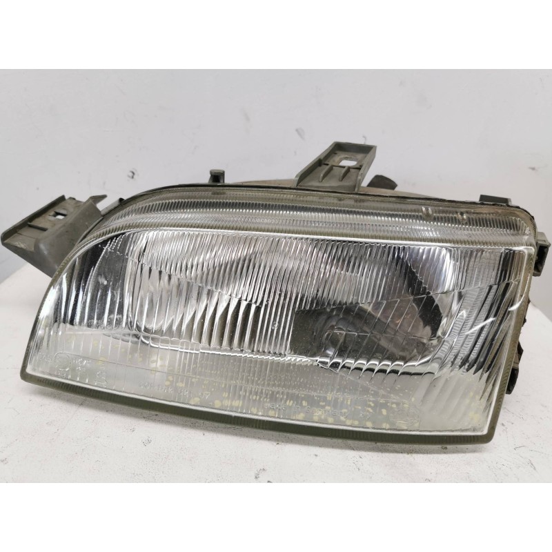 Recambio de faro izquierdo para fiat punto berl. (176) 55 s referencia OEM IAM Recambio de faro izquierdo para fiat punto berl. (176) 55 s referencia OEM IAM