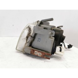 Recambio de faro izquierdo para fiat punto berl. (176) 55 s referencia OEM IAM   