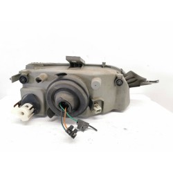 Recambio de faro izquierdo para fiat punto berl. (176) 55 s referencia OEM IAM   