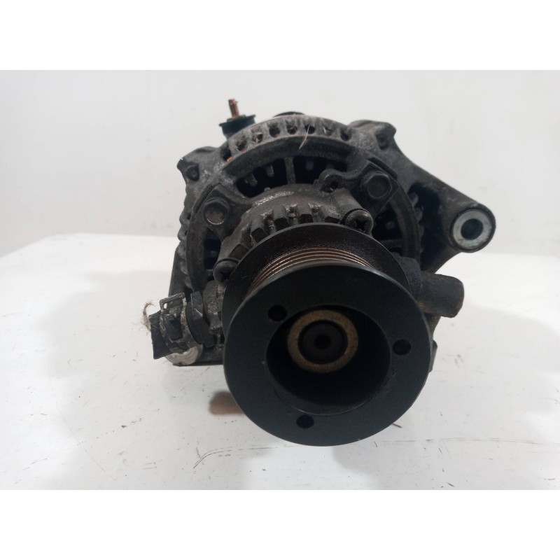 Recambio de alternador para mg rover serie 25 (rf) sdi (3-ptas.) referencia OEM IAM 1002132790 Recambio de alternador para mg rover serie 25 (rf) sdi (3-ptas.) referencia OEM IAM 1002132790