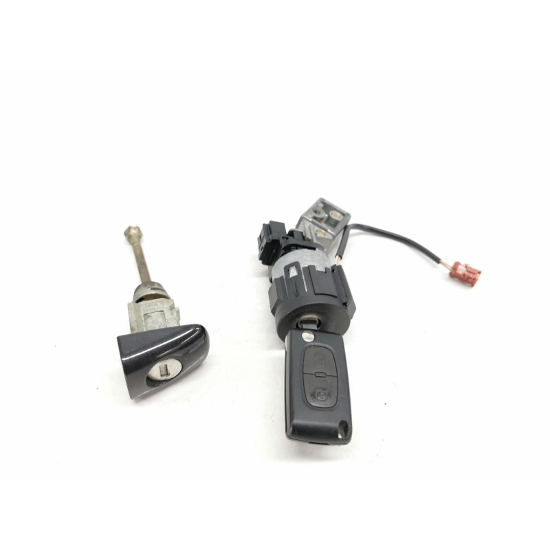 Recambio de antirrobo para peugeot 207 1.6 16v cat referencia OEM IAM 9663123280 Recambio de antirrobo para peugeot 207 1.6 16v cat referencia OEM IAM 9663123280