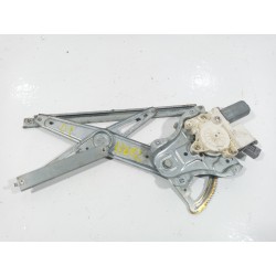 Recambio de elevalunas delantero izquierdo para toyota avensis wagon (t25) 2.2 d-4d executive referencia OEM IAM 0130822031  