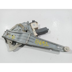 Recambio de elevalunas trasero derecho para toyota avensis wagon (t25) 2.2 d-4d executive referencia OEM IAM   