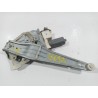 Recambio de elevalunas trasero derecho para toyota avensis wagon (t25) 2.2 d-4d executive referencia OEM IAM   