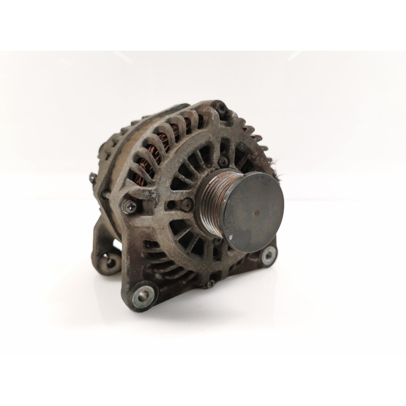 Recambio de alternador para renault koleos bose edition referencia OEM IAM 23100JG71A A3TJ2481 Recambio de alternador para renault koleos bose edition referencia OEM IAM 23100JG71A A3TJ2481