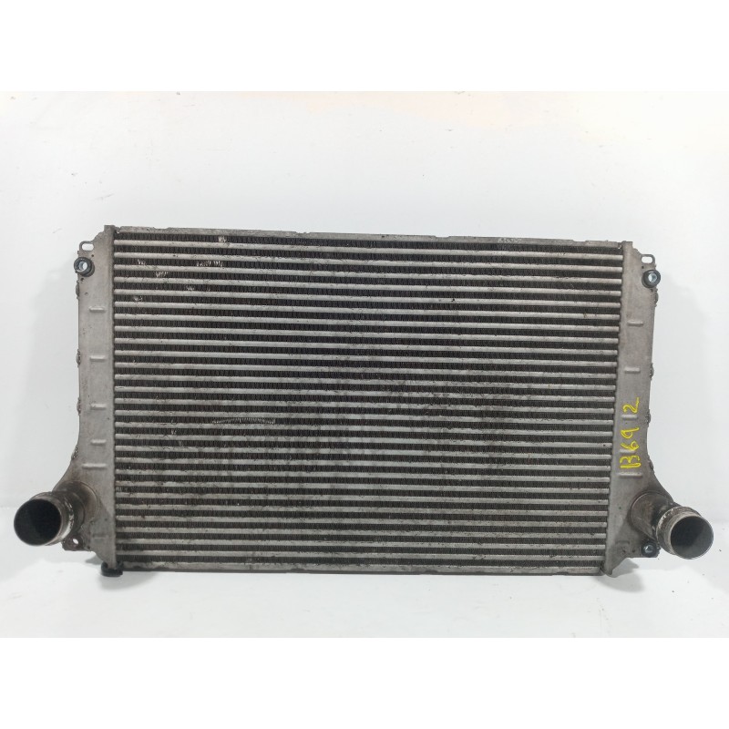 Recambio de intercooler para toyota avensis wagon (t25) 2.2 d-4d executive referencia OEM IAM Recambio de intercooler para toyota avensis wagon (t25) 2.2 d-4d executive referencia OEM IAM