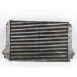 Recambio de intercooler para toyota avensis wagon (t25) 2.2 d-4d executive referencia OEM IAM   