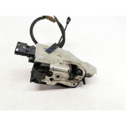 Recambio de cerradura puerta delantera derecha para peugeot 207 1.6 16v cat referencia OEM IAM   