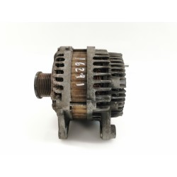 Recambio de alternador para renault koleos bose edition referencia OEM IAM 23100JG71A A3TJ2481 