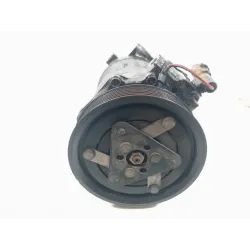 Recambio de compresor aire acondicionado para mg rover serie 25 (rf) sdi (3-ptas.) referencia OEM IAM JPB101230  