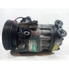 Recambio de compresor aire acondicionado para mg rover serie 25 (rf) sdi (3-ptas.) referencia OEM IAM JPB101230  
