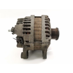 Recambio de alternador para renault koleos bose edition referencia OEM IAM 23100JG71A A3TJ2481 