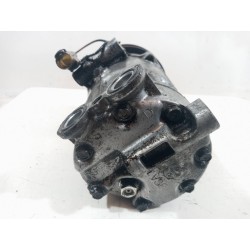 Recambio de compresor aire acondicionado para mg rover serie 25 (rf) sdi (3-ptas.) referencia OEM IAM JPB101230  