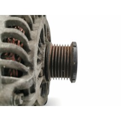 Recambio de alternador para renault koleos bose edition referencia OEM IAM 23100JG71A A3TJ2481 