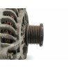Recambio de alternador para renault koleos bose edition referencia OEM IAM 23100JG71A A3TJ2481 