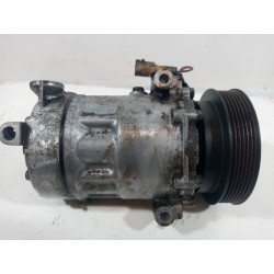 Recambio de compresor aire acondicionado para mg rover serie 25 (rf) sdi (3-ptas.) referencia OEM IAM JPB101230  
