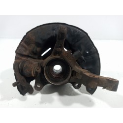 Recambio de mangueta delantera izquierda para toyota avensis wagon (t25) 2.2 d-4d executive referencia OEM IAM   